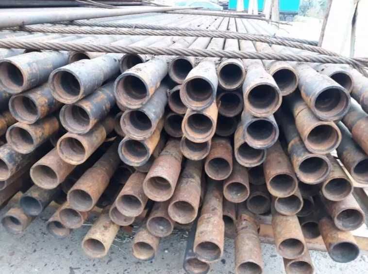 Труба НКТ (Бурова) Ø 60; 73; 89