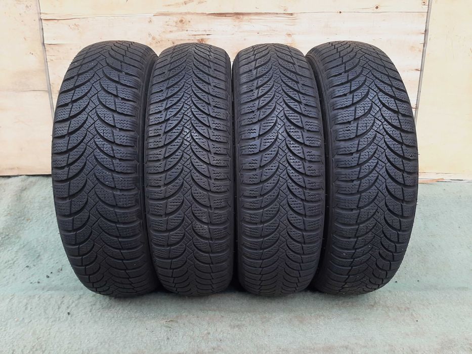 зимова 165/70R13 Nexen