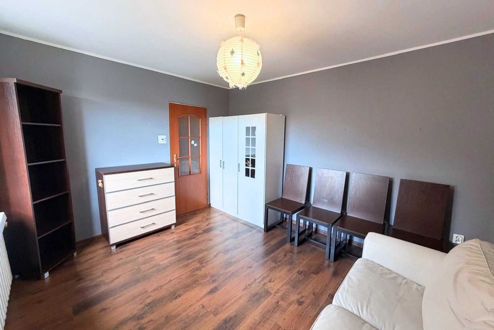 Mieszkanie – Szczecin, Osiedle Bandurskiego, Niebuszewo - Widok 5
