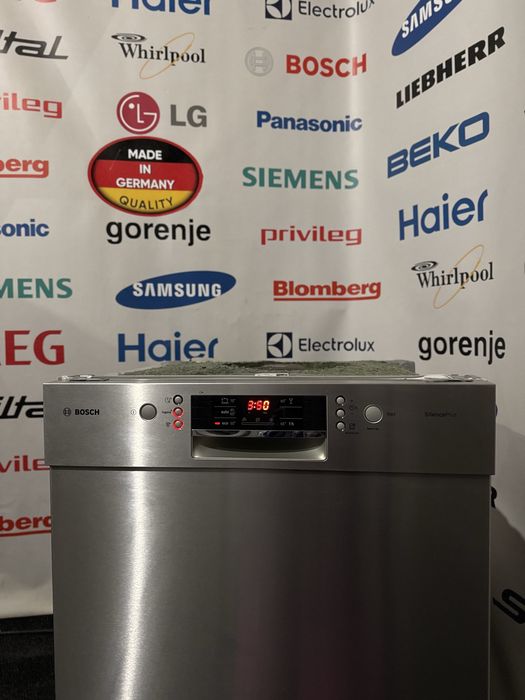 Посудомийна машина / посудомойка Bosch Serie 4 SMU45KS02E бу техніка