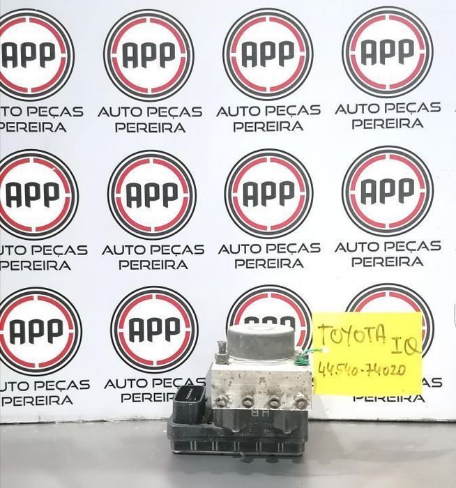 Módulo de abs Toyota IQ referência 44540-74020