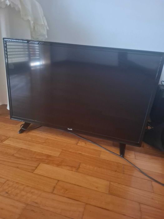 Televisão kunft