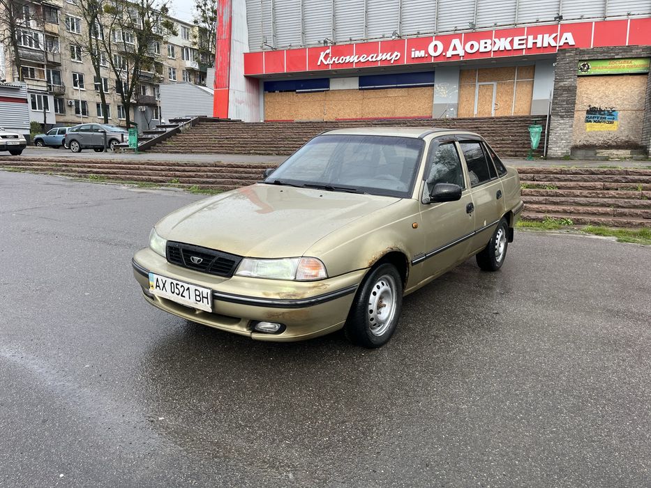 Продам  Daewoo Nexia 1,5 16кл