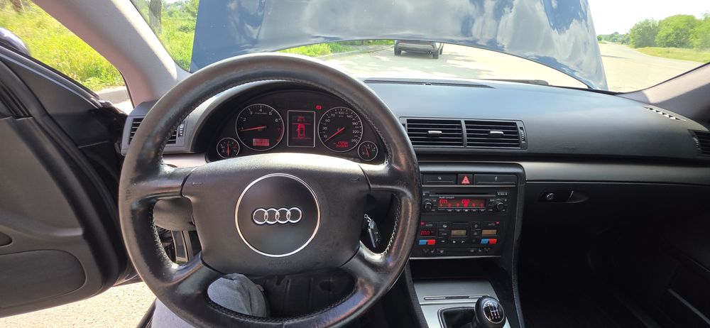 Продам Audi A4 b6