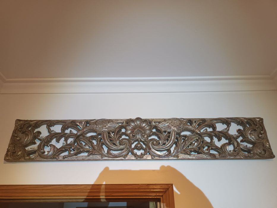Talha em Estilo Barroco