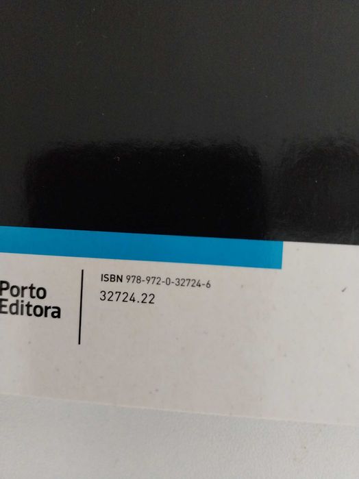 Livro Manual Matematica Novo Espaço 9 (Novo)