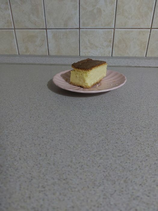 Domowe wypieki serniki