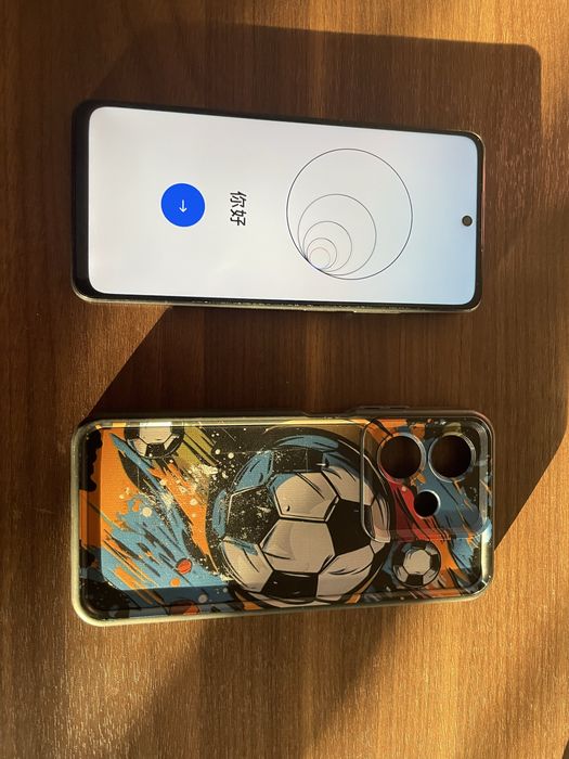 Oppo A40 como novo