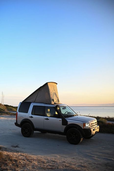 Land Rover Discovery TD V6 Aut. SE