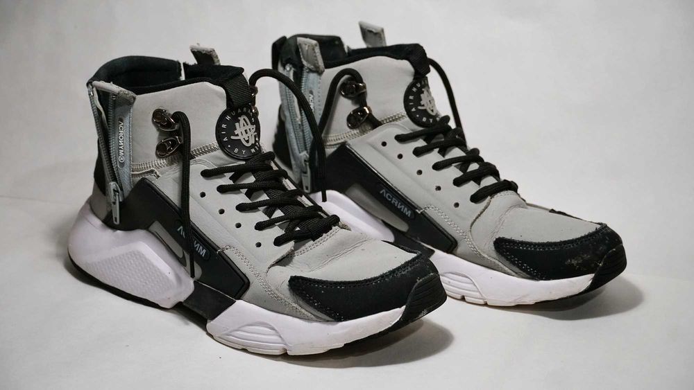 Nike Huarache Acronym кросівки демісезон 42 Air