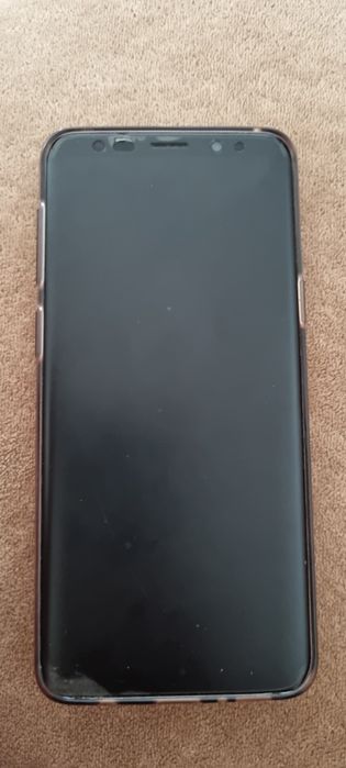 Samsung Galaxy S9 64GB Preto Grade B