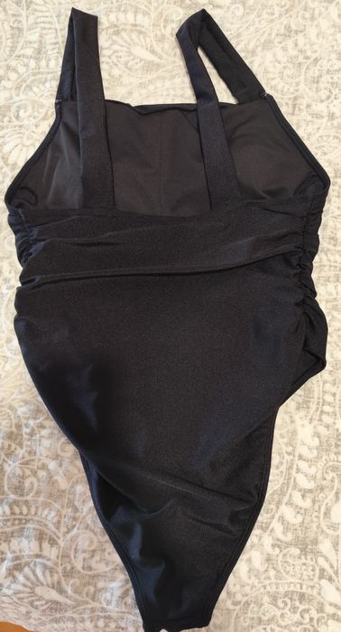 Fato de banho Preto