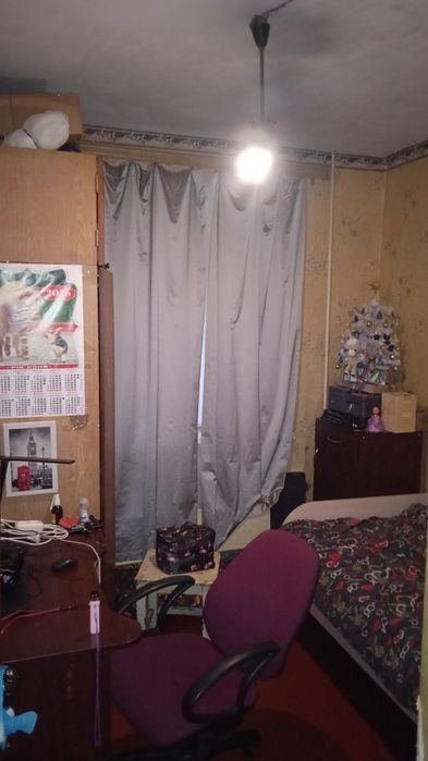 3х комнатная Новые Дома