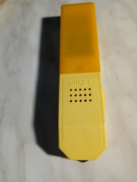 Прибор для измерения напряжения