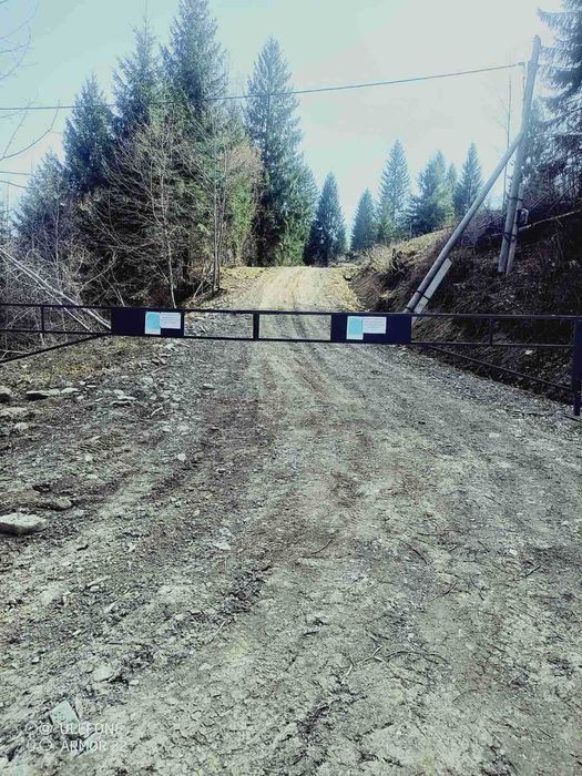 Продаж ділянки у горах, с.Красник, 32 сот., без комісії для покупця