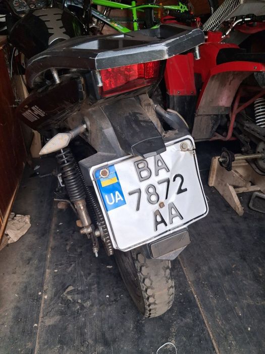 Ліфан сср 150 після дтп