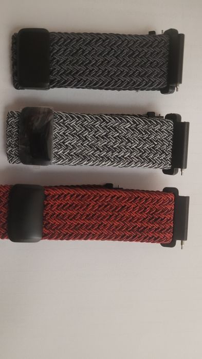 Pulseiras para relógio