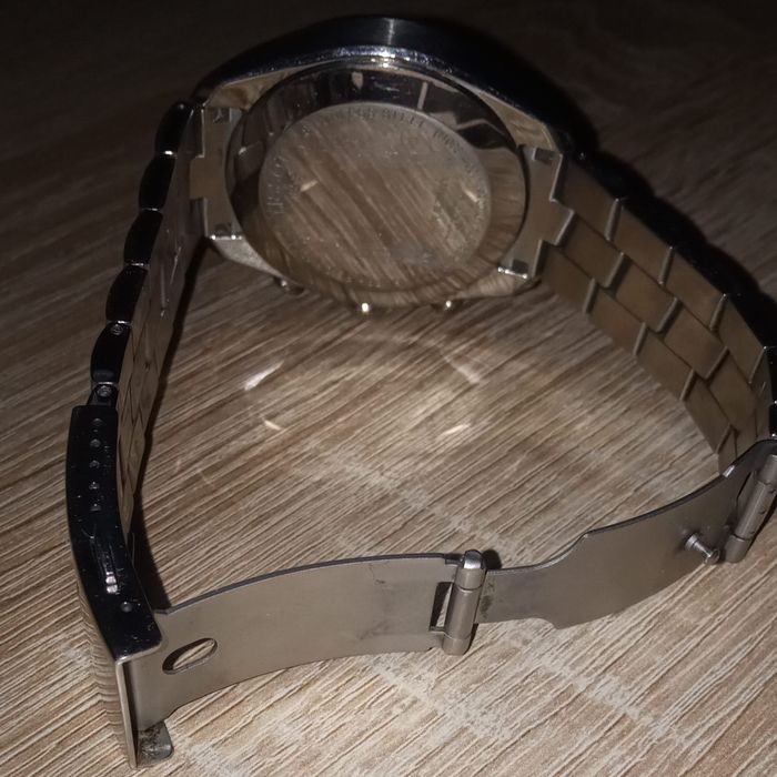 Годинник Tissot T101417