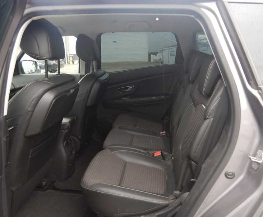 Renault Grand Scenic 1.5 Dci