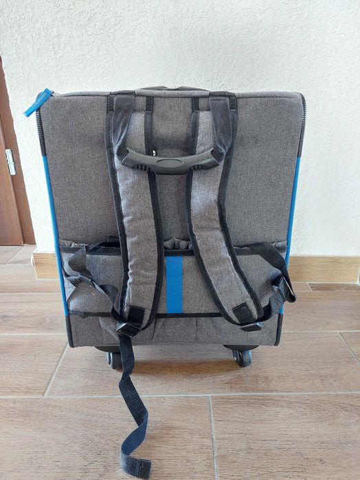 Plecak/Transporter dla psa, kota