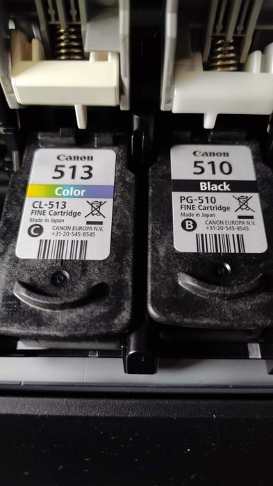 Drukarka ze skanerem Canon Pixma K10339