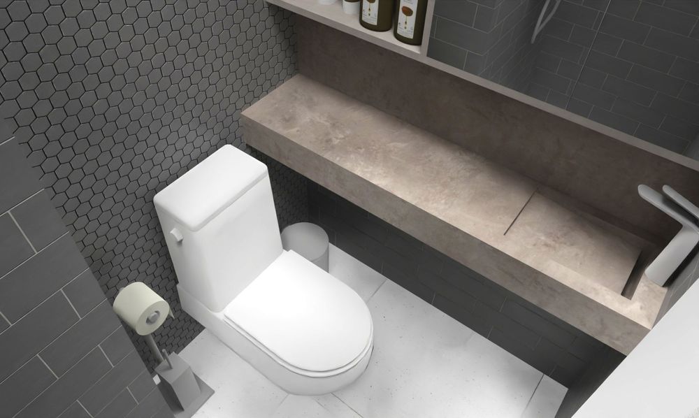 Projetos de Interiores  3D