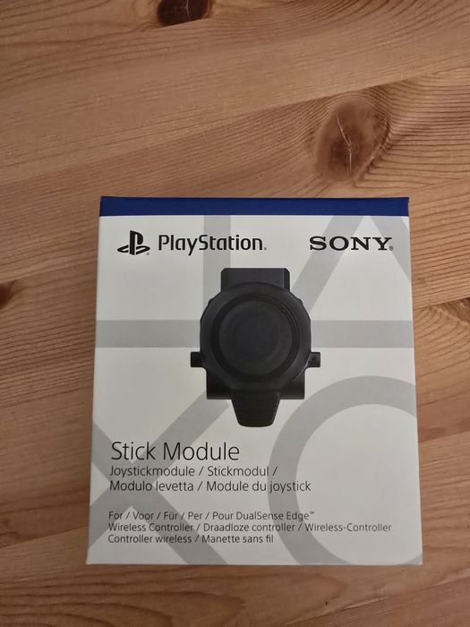 Moduł drążka analogowego dualsense edge ps5