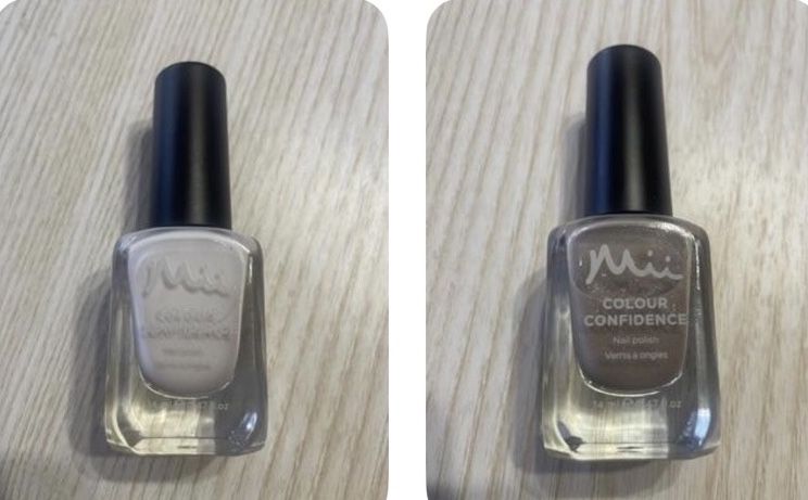 Елітна косметика