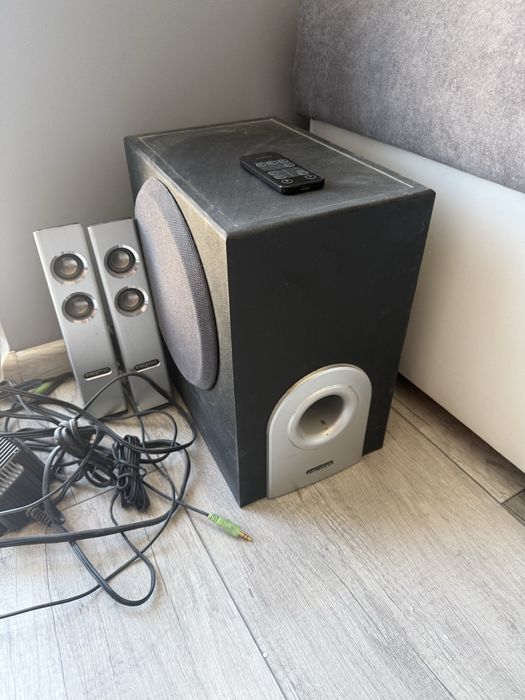 Creative supportl-trigue L3800