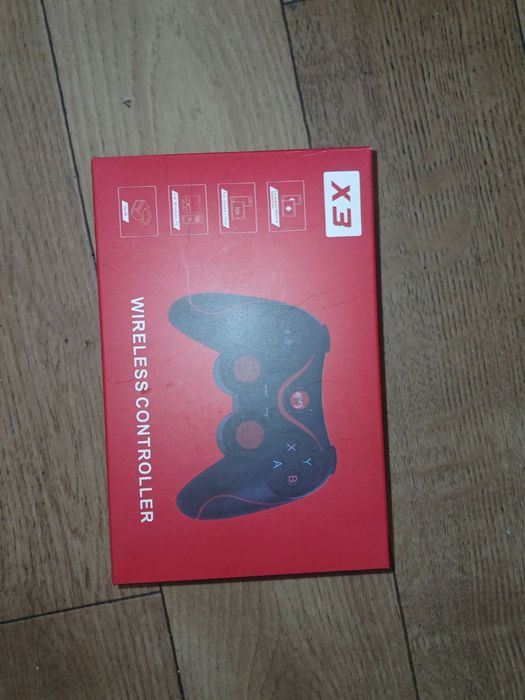 Джойстік в гарному стані