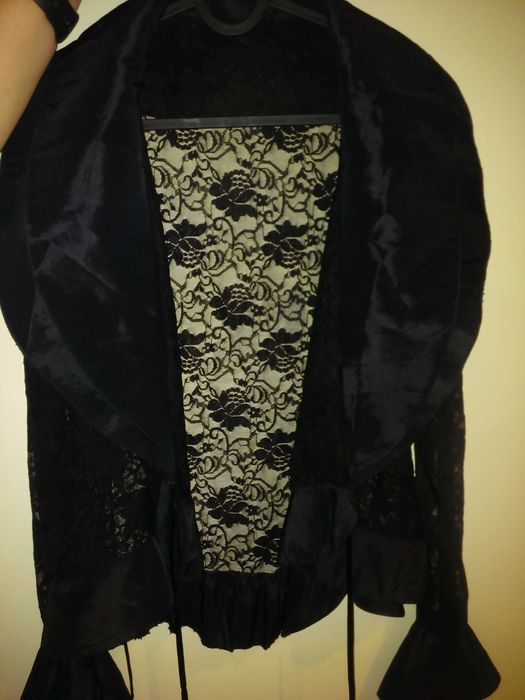 Roupa Mulher (Blusa)