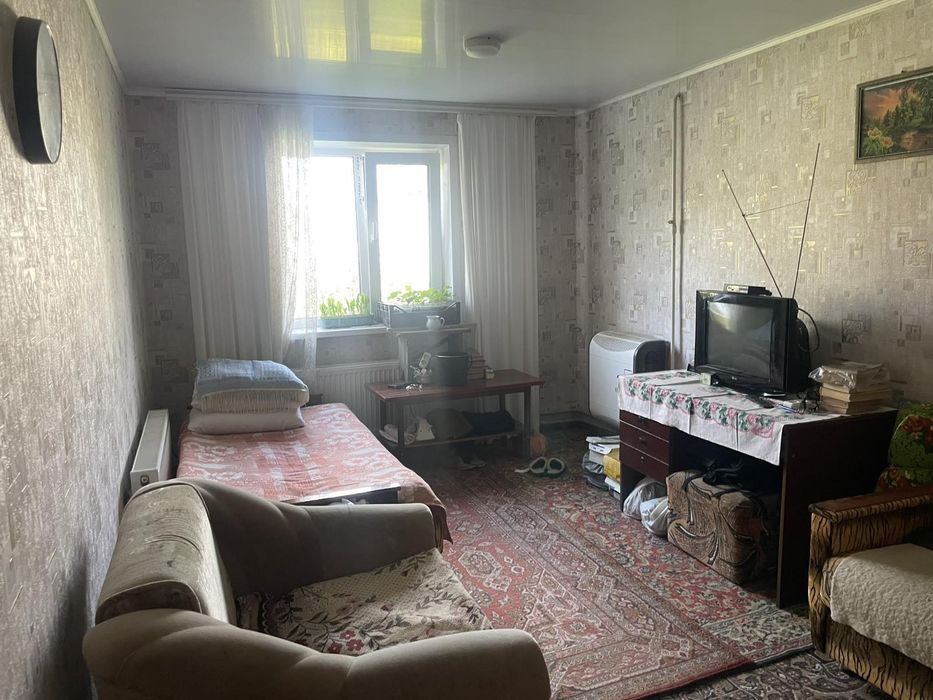 Будинок в передмісті Кременчука