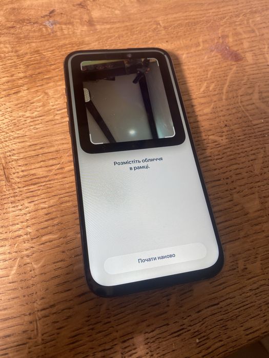 Чудовий Iphone 15 pro max ! Blue titanium.