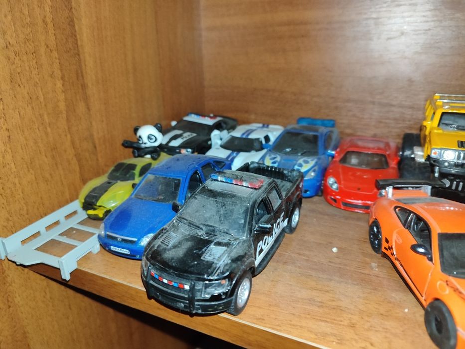 Продам старі іграшки