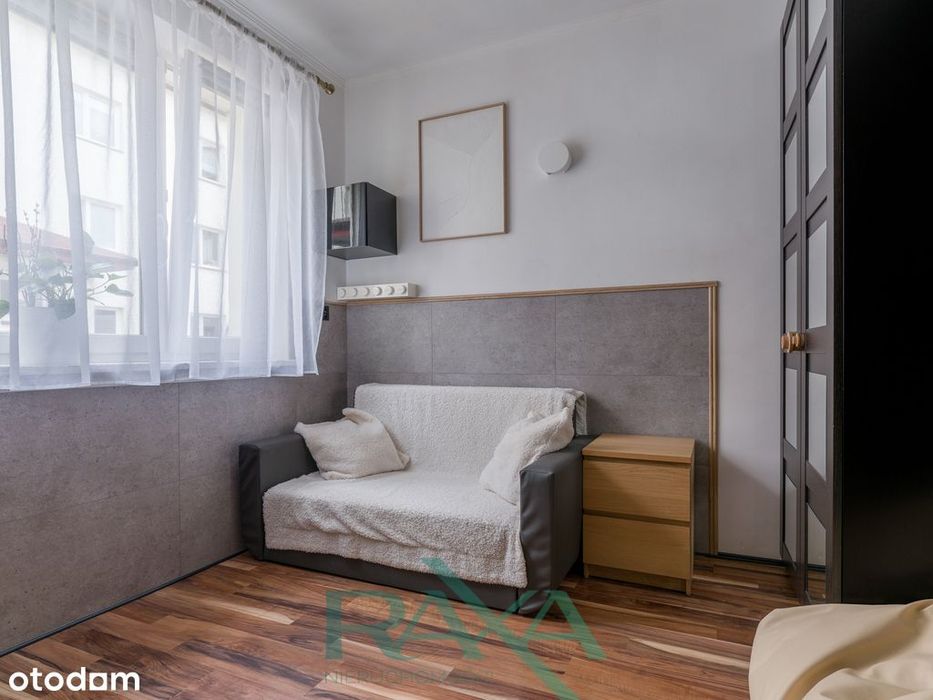 REZERWACJA | 3pok | gotowe do wprow.