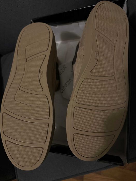 Buty botki sztyblety trzewiki  Venezia 44 Baym