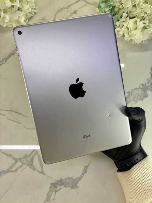 Уцінка! iPad Air-2 64GB 90%АКБ Space Gray (Магазин Гарантія)