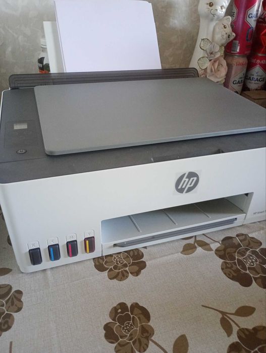 Продам принтер hp