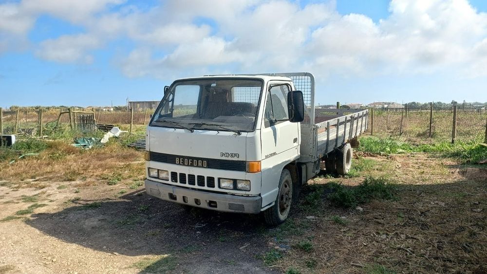 Bedford 3.3Diesel