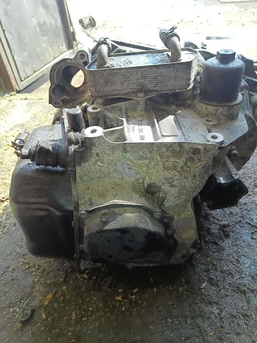 Skrzynia biegów automatyczna DSG HXS 2.0 TDI Passat B6 Golf Audi Seat