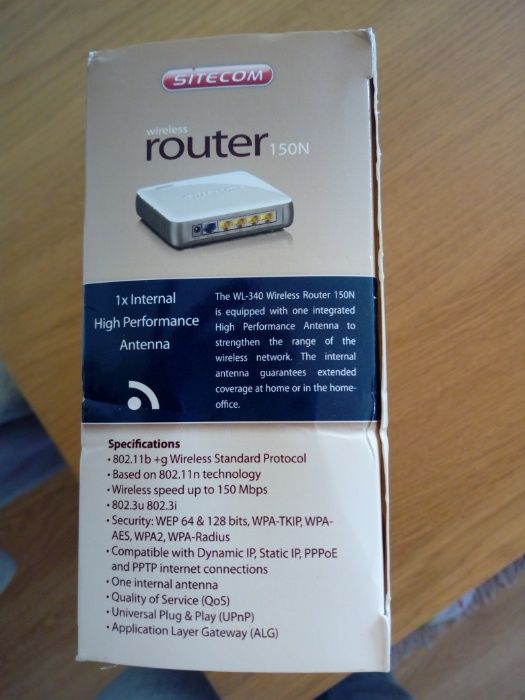 Brand-new Sitcom Router64552858958466122