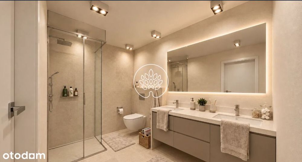 4 pokoje z ogrodem 170m² | Bez czynszu | 2 miejsca | 10 min Bydgoszcz
