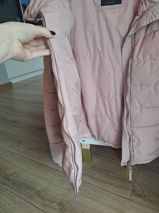 Kurtka Bershka damska