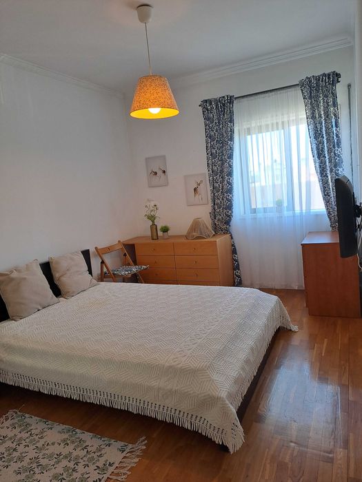 Quarto individual 450 euros (Gastos incluidos)