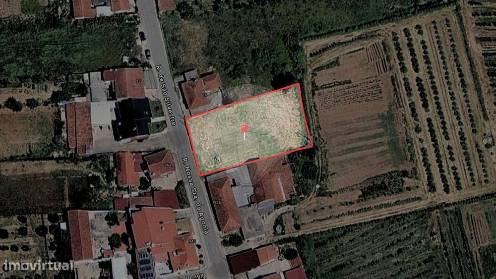 Terreno  para venda