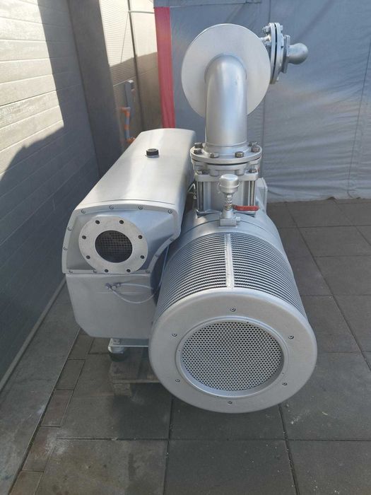Pompa Próżniowa Busch RA 1000 B