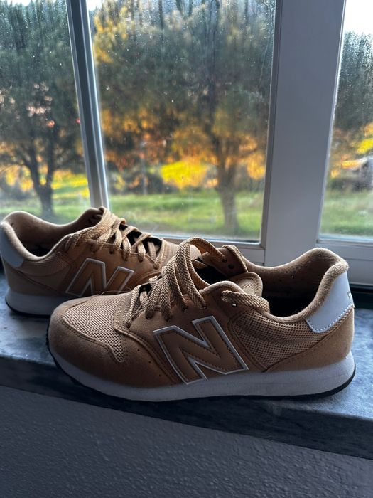 Tenis  New balance