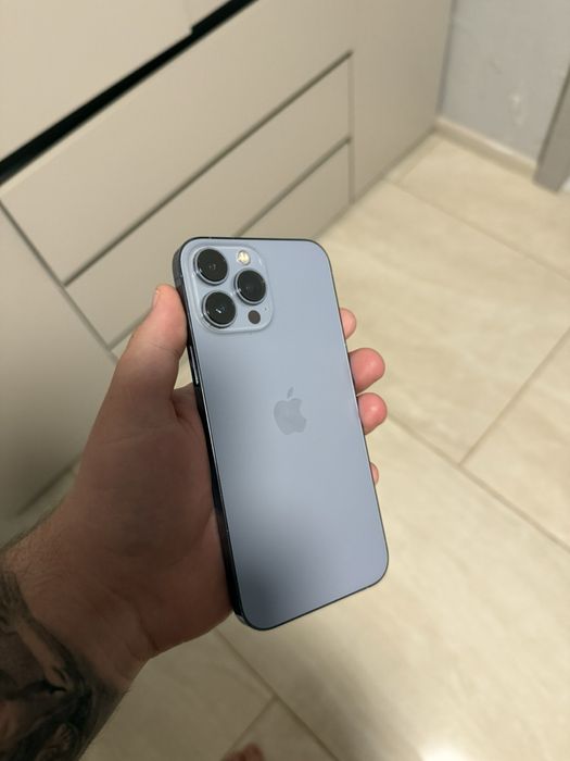 iPhone 13 Pro Max 256gb 82 АКБ
