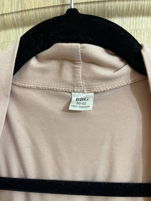 Сорочка у пологий будинок