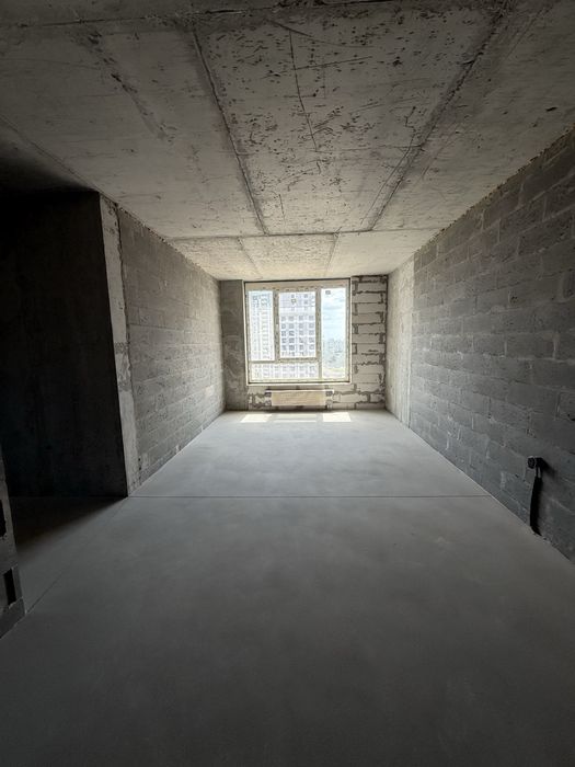 3-кімнатна квартира  , будинок готовий, жк варшавський,10.3